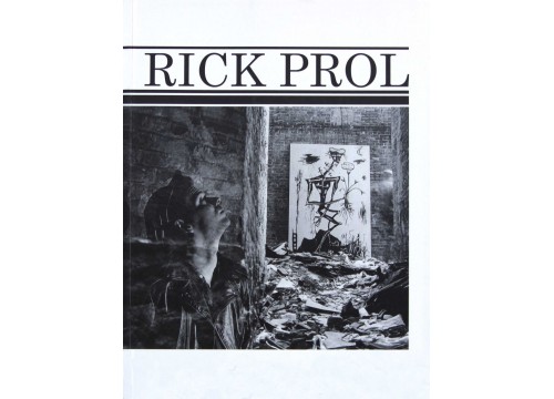 RICK PROL